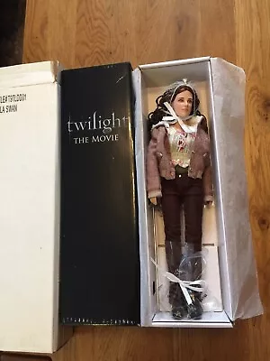 Buy Bella Swan Tonner Doll Twilight Saga Collectible • 1.29£
