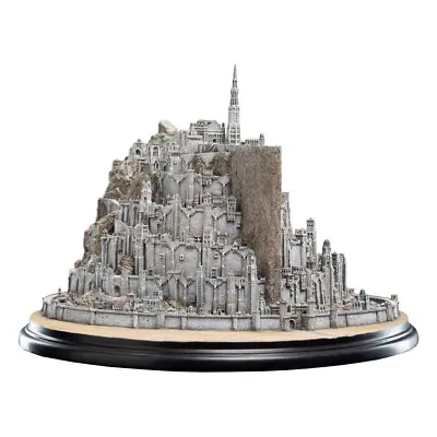Buy Tirith Lord Of The Rings Statue Weta Sideshow LOTR Mines • 535.21£