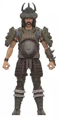 Buy *PREORDER* Conan The Barbarian Ultimates: SUBOTAI Battle Of The Mounds By Super7 • 87.18£