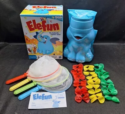 Buy Elefun 2009 Complete-Fully Working With Original Box Tested And Working  • 20£