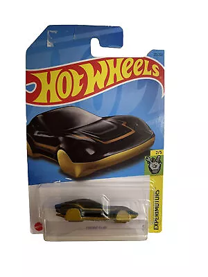 Buy Hot Wheels Coup Clip, Experimotors • 3.69£