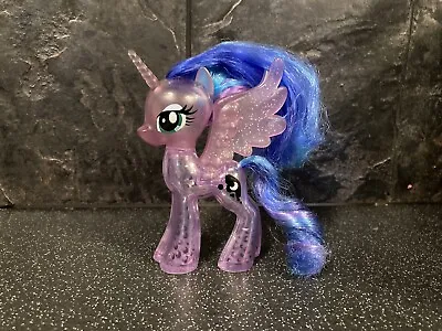 Buy My Little Pony G4.5 Princess Luna • 11.99£