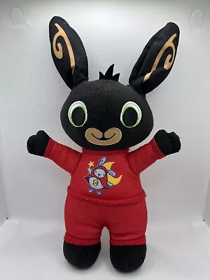 Buy Bing Bunny Bedtime Plush  In Pyjamas Fisher-Price Mattel • 12.99£