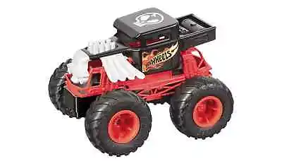 Buy Hot Wheels Bone Shaker Monster 1:24 Radio Controlled Truck 9463978 • 17.99£