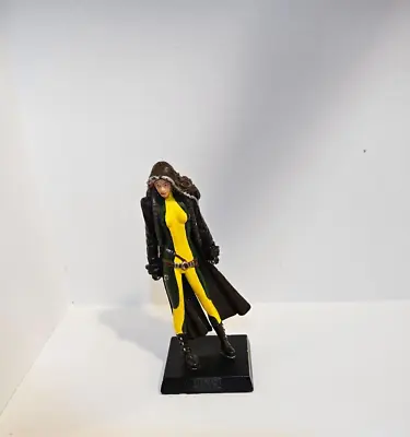 Buy Eaglemoss Classic Marvel Figurine Collection - Rogue Lead Figure • 3£