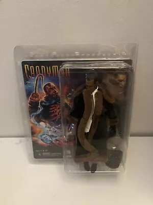 Buy NECA: CANDYMAN - CANDYMAN 8  CLOTHED FIGURE (Clive Barker) • 54.99£