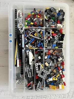 Buy Organised Lego Spares Bundle • 15£