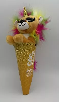 Buy Zuru Coco Surprise LION Plush Mystery Lion. Brand New With Tags. • 7.99£