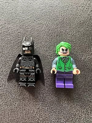 Buy Lego Batman And Joker From 76240 Heath Ledger • 65£