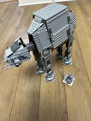 Buy LEGO Star Wars: AT-AT Walker (8129) • 85£