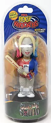 Buy Neca Body Knockers Suicide Squad Harley Quinn Figure • 18.99£