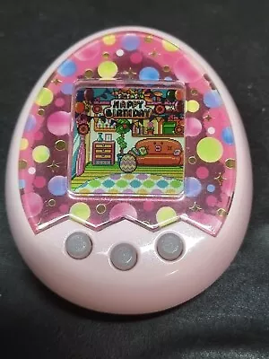 Buy Pink Melody Tamagotchi Mix - Japanese Language  • 55£
