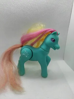 Buy My Little Pony My Little G2 Mommy Happiness House Hasbro #geektradeponyg2 • 19.53£