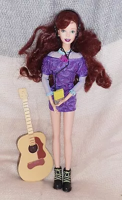 Buy Barbie Chelsea Generation Girl 1998 Mattel Doll Vintage Red Hair Rare  • 71.84£