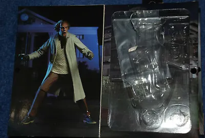 Buy Back To The Future Doc Brown Empty Box • 8£