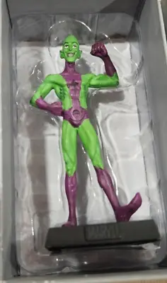 Buy Eaglemoss Classic Marvel Figurine Collection - Impossible Man Lead Figure • 4£