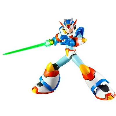 Buy KOTOBUKIYA KOTOBUKIYA KP639 Mega Man X Max Armour [Assembled Plastic Model, 135m • 85.99£