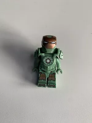 Buy LEGO Marvel: Scuba Iron Man Minifigure (sh213) - From Set 76048 • 21.90£