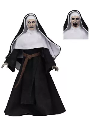 Buy Neca The Nun Valak • 75.31£