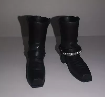 Buy Hot Toys MMS136 Terminator  T-800 Boots • 49.99£