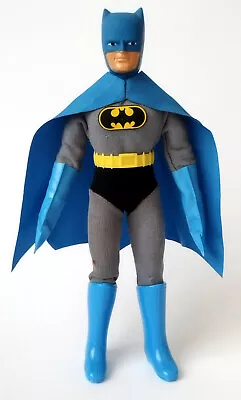 Buy Mego WGSH Batman 8  Body Type 2 Action Figure 1974 Original (B) • 57.66£