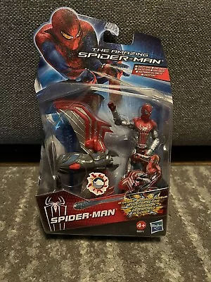 Buy Hasbro Marvel The Amazing Spider-Man Concept Series Glider • 7.99£