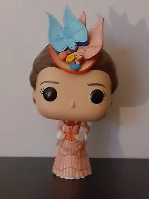 Buy Disney Mary Poppins Returns Funko Pop - Carnival ( Out Of Box) • 7£