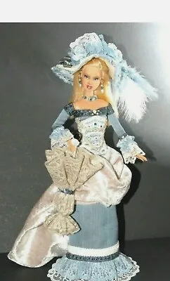 Buy Barbie Ooak Medieval Lady Gala New Dolls  • 91.64£