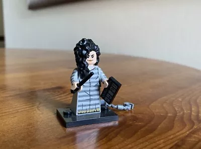 Buy New Lego Harry Potter Minifigures Series 2 ( 71028 ) - Bellatrix Lestrange • 6.50£