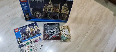 Buy LEGO Harry Potter 4757 Hogwarts Castle • 200£