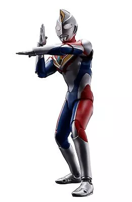 Buy S.H.Figuarts Ultraman Dyna Flash Type 150mm PVC ABS Action Figure Bandai Spirits • 67.74£