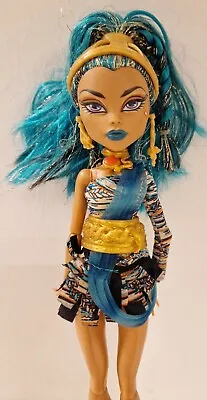 Buy Nile First Wave Monster High Nefera 1. Wave • 92.47£