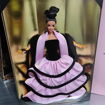 Buy Barbie Escada Nrfb Model Doll Mattel Collection   • 153.59£