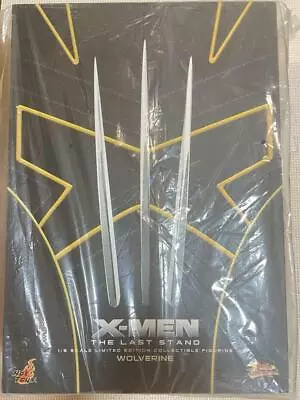Buy Hot Toys X-Men Wolverine Final Decision • 396.21£