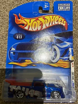 Buy Hot Wheels Super Tuned In Box Collector Number 17 2001 First Editions • 12£
