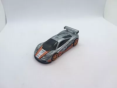 Buy Hot Wheels McLaren F1 GTR • 3£