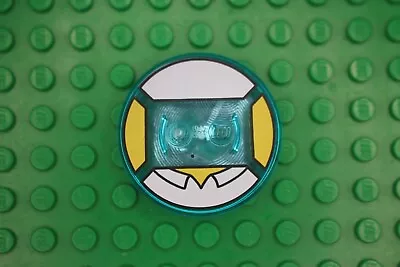 Buy Lego Dimensions Toy Tag Homer Simpson From Set 71202 (#2065) • 4.29£