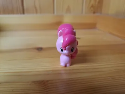 Buy My Little Pony Cutie Mark Crew Pinkie Pie Mini Figure Unboxed Great Condition • 3£