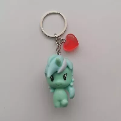 Buy My Little Pony Cutie Mark Crew Lyra Heartstrings Keychain • 7£