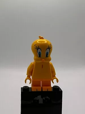 Buy LEGO Looney Tunes Tweety Bird Minifigure (collt05) • 3.99£