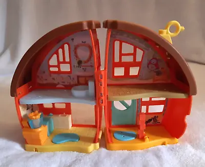 Buy Bing Bunny - CBeebies Toddler Creative Play House Mattel 2014 • 7.99£