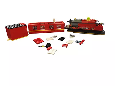Buy Lego Harry Potter Hogwarts Express Pre Built (Not Complete) • 14.99£