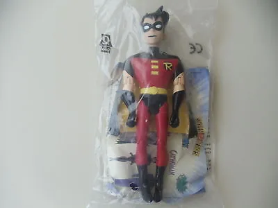 Buy Dc Collectibles  Quick Robin Action Figure (mib,funko Pop, Batman) 6 Inch • 17.99£