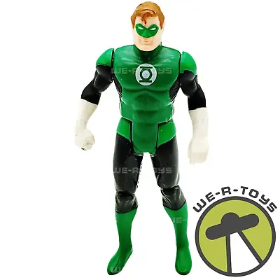Buy DC Comics Super Powers Collection Green Lantern Action Figure Kenner #99640 USED • 29.20£