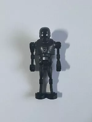 Buy LEGO Star Wars K-2SO Droid Minifigure | Sw0782 | 75156 | VGC • 30£