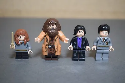 Buy Lego Genuine Mini Figure Harry Potter Select Character • 4.99£