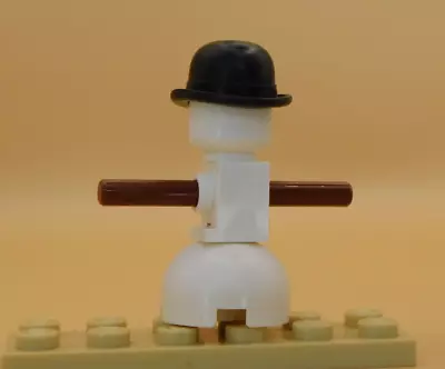 Buy LEGO Advent Calendar 2014  Minifigure, Snowman, 60063-4 • 6£