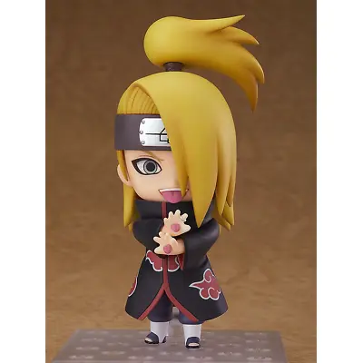 Buy Nendoroid 1481 Deidara (Naruto Shippuden) GOOD SMILE Figure • 143.89£