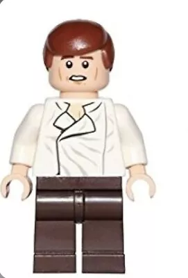 Buy | Lego Star Wars Minifigure - Han Solo | • 4.99£