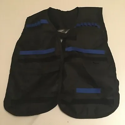 Buy NERF Gun Vest Tactical Jacket • 5£